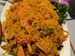 -辉记炭烧海鲜大排档·老字号(福田店)