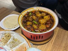 -怪噜范·老贵阳街头名小吃(鸿通城店)