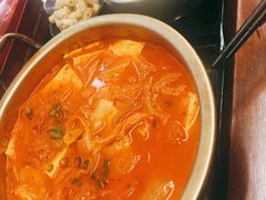 -米屋石锅拌饭(师大店)