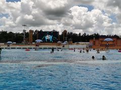 -上海玛雅海滩水公园