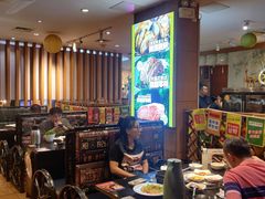 -木槿花韩式炭烤·熟成肉工坊(孙文东路店)