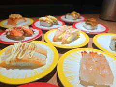 -采御鲜·回转寿司(汕头万达店)
