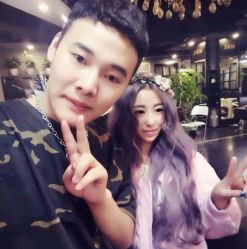 点击看大图 -3AM HAIR SALON烫发染发接发