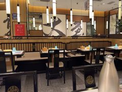 -江边城外烤全鱼(龙德广场店)