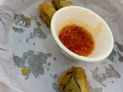 -飞尝蚝·顺德菜·鱼生(顺德总店)