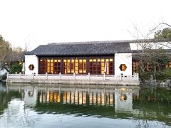 -杭州西子湖四季酒店·金沙厅