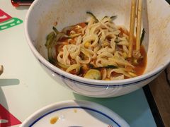 -汉唐守艺人·河北面馆(民心河店)