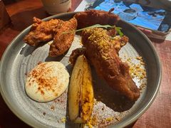 -卡朋厨房(289艺术园区店)