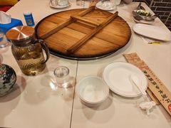 -江湖水乡铁锅炖魚(周庄嘉园店)