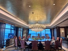 -万达瑞华酒店美食汇自助餐厅(楚河汉街店)