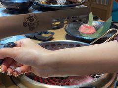 -九田家黑牛烤肉料理(新光汇店)
