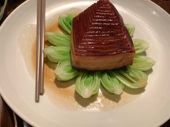 -湖滨28中餐厅·西湖宴·杭州君悦酒店