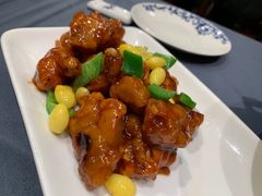 咕咾肉-皇饭儿·王润兴酒楼(河坊街店)