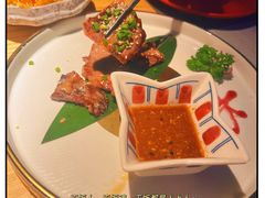 -京料理·日料自助·铁板燒(复悦城店)