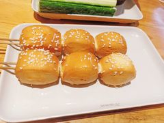 -木屋烧烤(龙湖天街店)