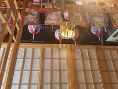 -不倒翁炭火烧肉(永安里店)