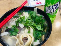 -惠丰源烩面馆(经七路店)