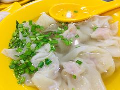 -包顺兴面馆(长乐路店)