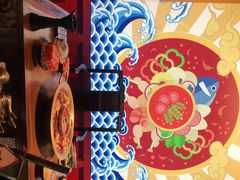 -哥老官重庆美蛙鱼头(宝山龙湖店)
