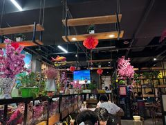 -小草大排档(北沙坡店)