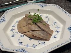 -江南灶中餐厅(南京香格里拉店)