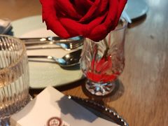 -波特曼西餐厅(中央大街店)