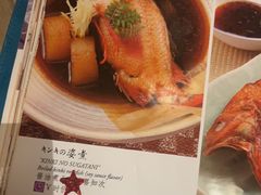 -小山日本料理(兴业太古汇店)