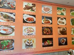 -陆记鹅庄·潮汕菜·狮头鹅(大仟里店)