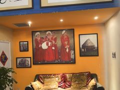 -斯琴阿妈蒙古餐厅(新城店)