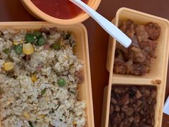 -乡村基(双流时代奥特莱斯餐厅)