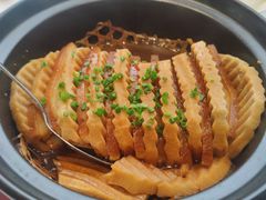 -火福·天湖阁大闸蟹博物馆主题餐厅(浅水湾店)