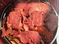 -刘艳黄牛肉(九襄店)