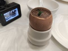 鹅肝蒸蛋盅-庐州太太(鼓楼店)