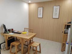 -庆德堂中医馆·小儿推拿(江北店)