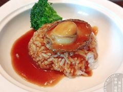 -环球港凯悦 · 享悦中餐厅