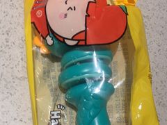 -海底捞火锅(澳德乐店)