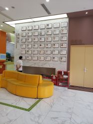 -小米熊儿童医院