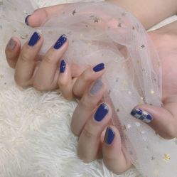 -弘源美甲美睫