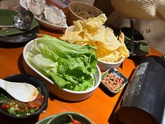 -金穗园·砂锅粥.醉鸡煲火锅(长寿路店)