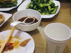 -玉华台饭庄(裕中西里小区店)