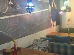 -Kitchen·Y洋厨房西餐厅(王府壹号店)