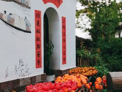 -西溪国家湿地公园