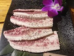 -黑牛の店·和牛烧肉(大悦城店)