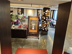 -潮府馆·非遗潮州菜·港式点心(世纪公园店)