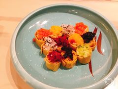 -柒园·三十年创意杭帮菜(龙湖滨江天街店)