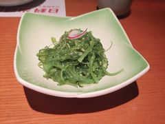 -仓桥家·焗寿司·锅物(光谷步行街店)