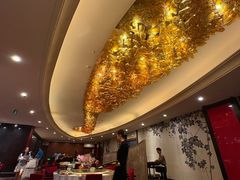 -无锡君来洲际酒店