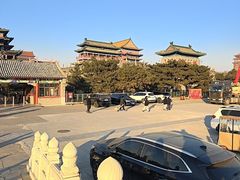 -大明幻境第一城