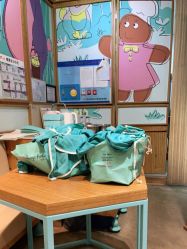 -Harry's Kitchen哈里小屋(上海大悦城店)