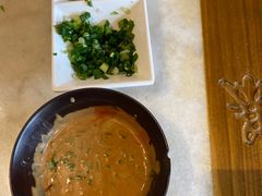-京门老爆三·铜锅涮肉 爆肚(望京店)
